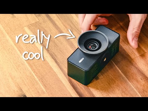 Elgato Facecam 4K Review — Full Breakdown & Transcript