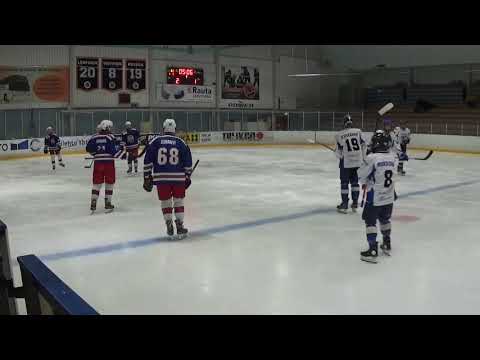 TuTo - HJK White 9.8.2020