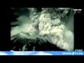 В США просыпается вулкан Йеллоустон 