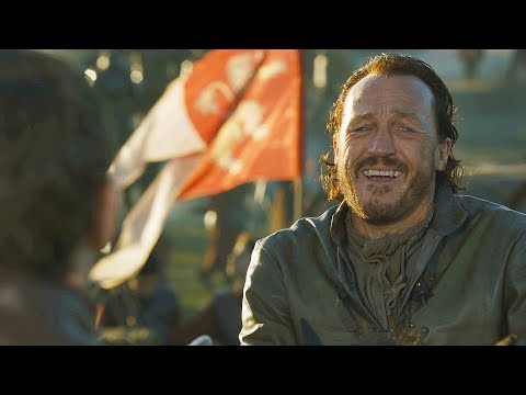 Rickon? Dickon! - Game of Thrones (2017)