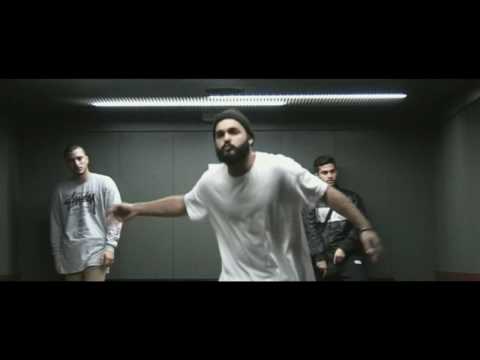 CARRION GODBLE$$ - BROOKLYN #VIDEOCLIP