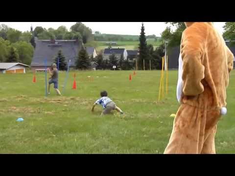 25 Jahre SV Fortuna Langenau e.V.