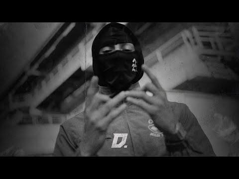 [FREE] Freeze Corleone x Ashe 22 Type Beat - "CREW" Instru Rap Drill | Instru Drill Mélodique