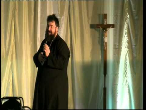 SPK 2013 Otec Maretta - Duchovný boj