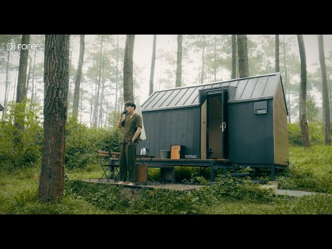 Fore Coffee Music: Coffee Essentials