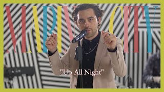 Marina City "Up All Night Live"