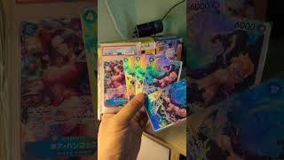 PRB02-008 SR Macro giúp bạn xây Deck đủ số lượng#builddeckonepiece #trinhbinhtcg #tcg #onepiece