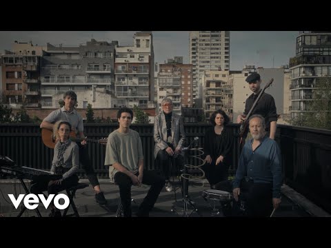 Teresa Parodi - Siempre a la Misma Hora (Official Video)