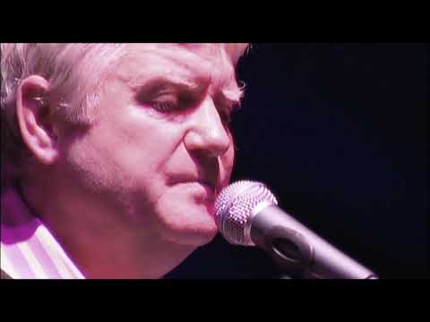 John Lees' Barclay James Harvest - Child Of The Universe - Live