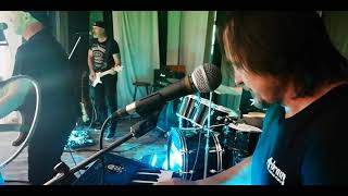 kapela Abram - svadba U býka - čardáš