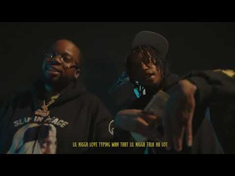 FG Ru x FG Fee x CMF Staf - “9:33 P.M.” (Official Music Video)