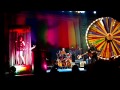 Elvis Costello  -- Please Please Me (partial) -- live in San Francisco, April 15, 2012