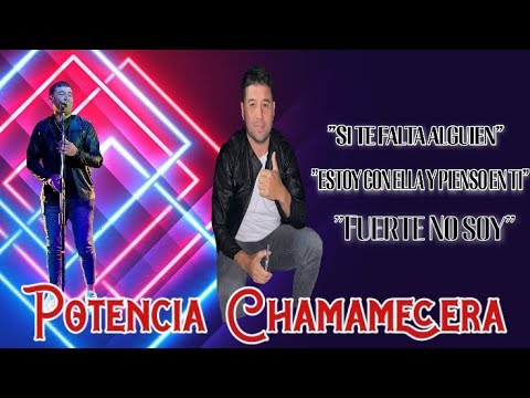 POTENCIA CHAMAMECERA 2025 - en vivo - NUEVA ESPERANZA - ENGANCHADO
