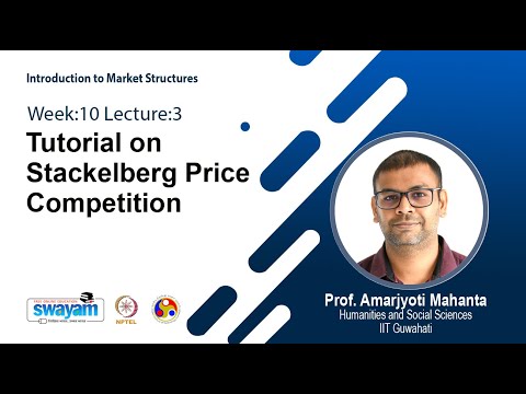 Introduction to Market Structures Intro Video