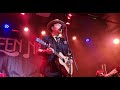 Jack Lukeman ~ When the Moon is high. The Water Rats London 17th November 2021