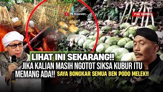 Download lagu SILAHKAN BANTAH KALAU BISA!! INILO SEBENARNYA - Ngaji Kejawen Pak Darno mp3 Download lagu SILAHKAN BANTAH KALAU BISA!! INILO SEBENARNYA - Ngaji Kejawen Pak Darno mp3