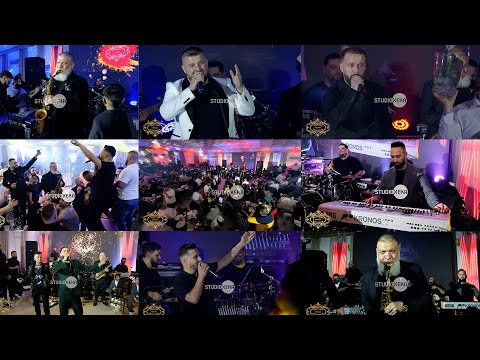 Kompleksi Kalaja - Gezuar 2025 Event