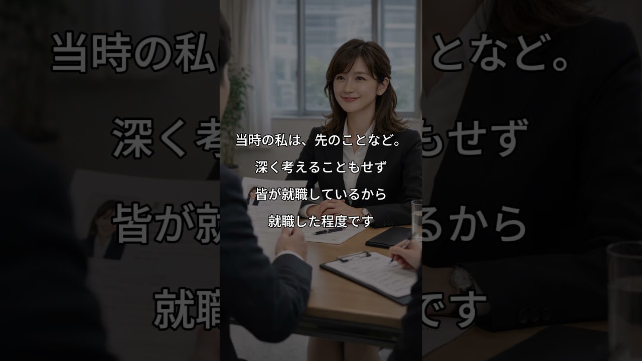 【47歳】毎日同じ生活でいいのか悩んでいる※短編ショートストーリー　#シニア #40代 #シニアライフ #ミドルシニア #shorts #フィクション