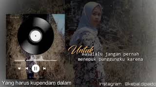 Download lagu Story WA bikin Baper mp3