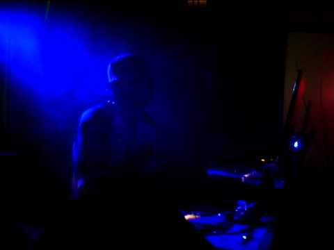 DJ Nasa - Mega DJ Center & Blvd 610 Lounge Remix Sundays DJ Battle 2010