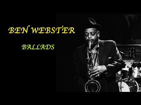 BEN WEBSTER: «Prelude to a Kiss» (1969)