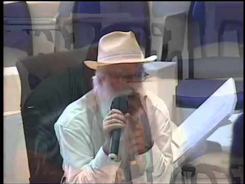 Tertúlia 1048 - Megapeso (Passadologia) | #Conscienciologia - Waldo Vieira