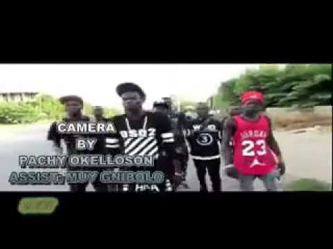 Oluch Aballa - Wii Ba Laay