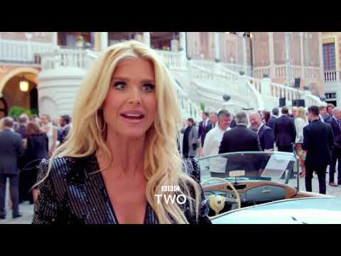 #PreIPOInvestments  in Eze - 1km from Monaco - The Ultimate Playground for the Rich - BBC Trailer