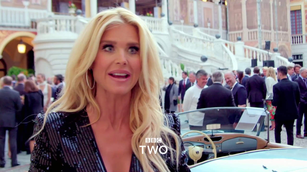 Inside Monaco: Playground of the Rich trailer