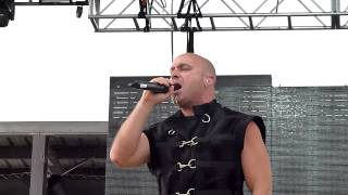 Device - Penance - Live 7-14-13