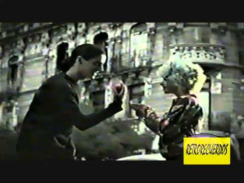 Tierra Cero - "Volverás a Sentir" 1998 (VideoClip) HQ