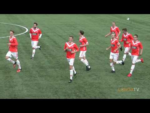 Longa'30   Tubantia 30 10 2016