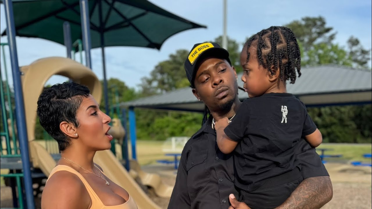 When Diana tells D he needs to change the way he dresses, time to grow up!