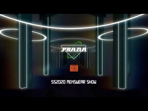 Dana Leong | PRADA International Fashion Show - RAIN | Highlights | DanaLeong Music
