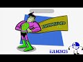 Billionfold Inc Frederator Incorporated Nickelodeon Productions 2013 Random Effects