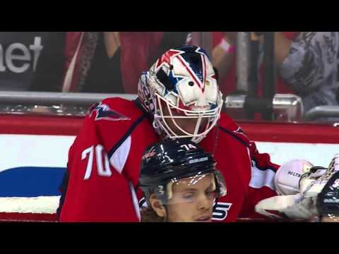 NHL 15/16, SC.EC. Round 1.Game 5. Philadelphia Flyers - Washington Capitals