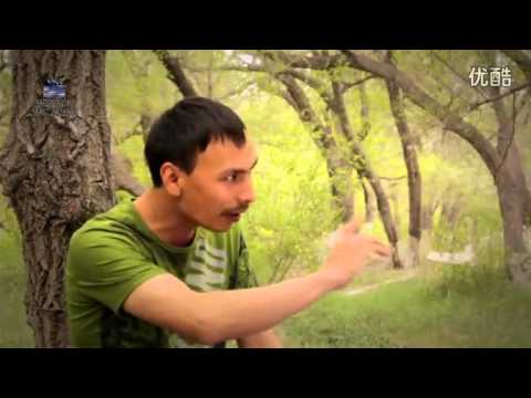 Azez Yar : GhulamEli Ghupur : (Uyghur)