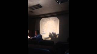 Physiology Lecture 4 - CARDIAC CYCLE - PART1