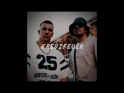 [FREE] Farid Bang x Capital Bra Type Beat | Kreuzfeuer | Hard Trap Instrumental (prod. by noir)