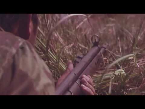 Donne moi ma chance - Guerra do Ultramar