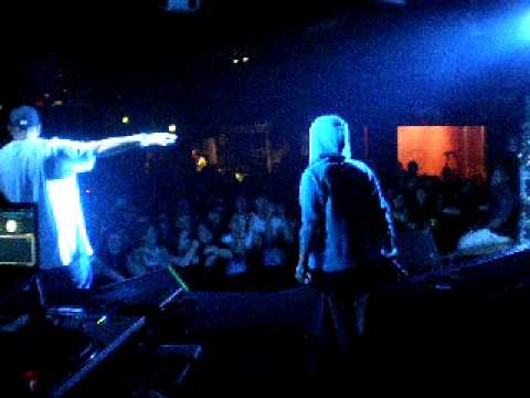 Red Lights Ent - Johnnyroy+Rei+DonPlemo