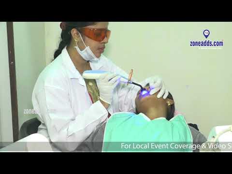 Priya Smile Dental Clinic - Moula - Ali