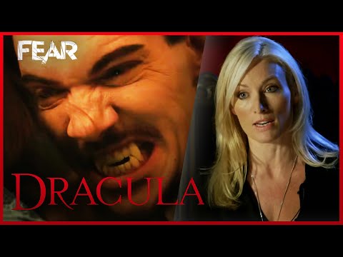Behind Episode Seven | Dracula (TV Series) | Fear