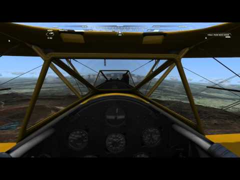 What is Microsoft Flight? [HD] Gameplay video review