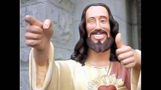 Brigitte - Jesus Sex Symbol