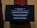 Closing To American Pie 2 2002 DVD
