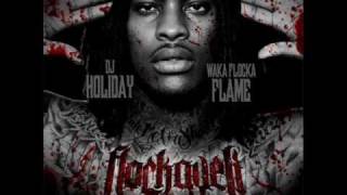 Live By The Gun - Waka Flocka Flame ft. Uncle Murda &amp; Ra Diggs