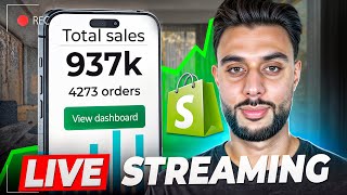 💰 The Hottest Dropshipping Products LIVE September – Join The Ecom King Now!