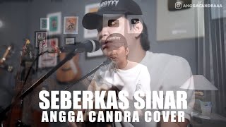 Download lagu SEBERKAS SINAR - NIKE ARDILA || ANGGA CANDRA COVER mp3