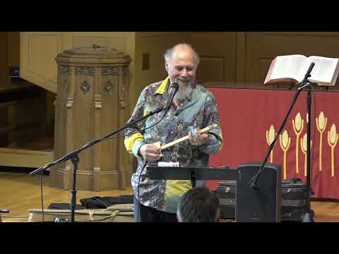 Glenn Kaiser Live at Ravenswood Covenant Church